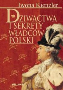 Dziwactwa i sekrety wadcw Polski - 2857650481