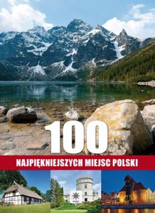 100 najpikniejszych miejsc Polski