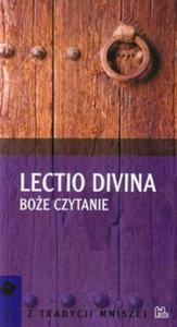 Lectio Divina Boe czytanie