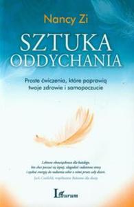 Sztuka oddychania - 2857650625