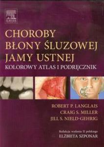 Choroby bony luzowej jamy ustnej - 2857650668