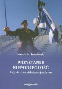 Przystanek niepodlego - 2857650727