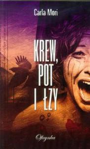 Krew pot i zy - 2857650742