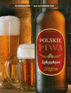 Polskie piwa Leksykon - 2857650743