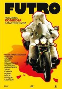 Futro/ Kino Polska - 2857650765