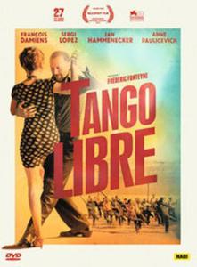 TANGO LIBRE / Hagi Film - 2857650767