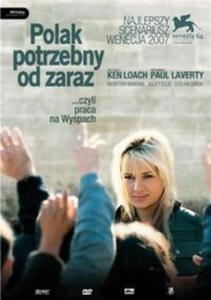 Polak potrzebny od zaraz/ Kino Polska - 2857650769