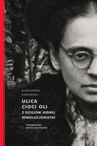 Ulica cioci Oli - 2857650790