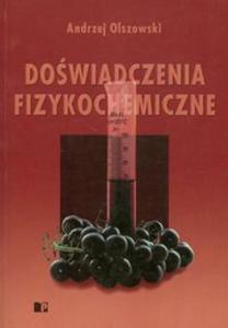 Dowiadczenia fizykochemiczne