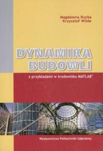 Dynamika budowli