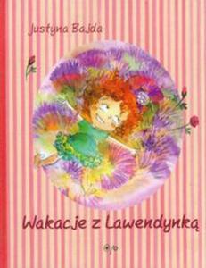 Wakacje z Lawendynk - 2857650908