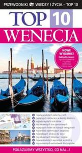 Wenecja Top 10 Przewodnik - 2857650935