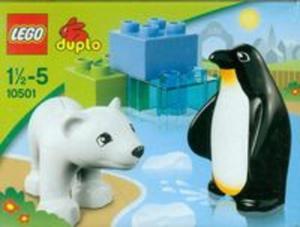 Lego duplo Przyjaciele z zoo - 2857650966