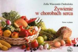 ywienie w chorobach serca - 2857650973