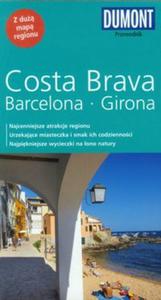 Costa Brava Barcelona Przewodnik - 2857650978