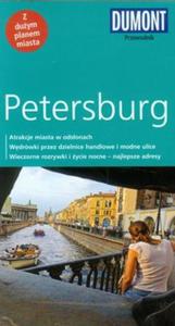 Petersburg Przewodnik - 2857650982