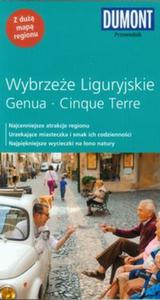 Wybrzee Liguryjskie Przewodnik - 2857650983