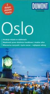 Oslo Przewodnik - 2857650985