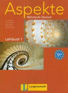 Aspekte 1 Lehrbuch