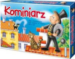 Kominiarz - 2857651038