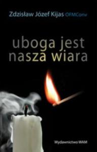 Uboga jest nasza wiara - 2857651095