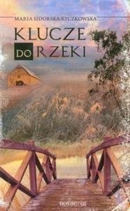 Klucze do rzeki - 2857651112