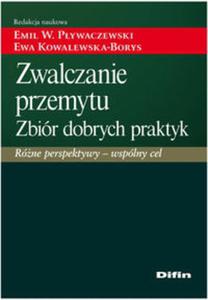 Zwalczanie przemytu Zbir dobrych praktyk - 2857651115