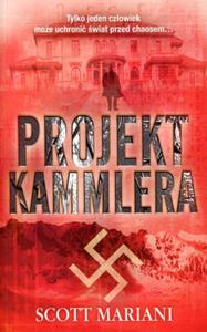 Projekt Kammlera - 2857651155
