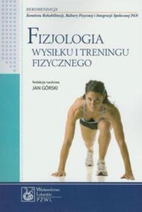 Fizjologia wysiku i treningu fizycznego - 2857651176