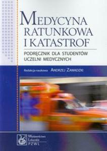 Medycyna ratunkowa i katastrof - 2857651177