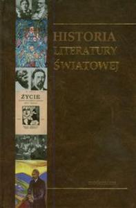 Historia Literatury wiatowej tom 6 - 2857651184