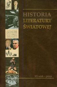 Historia Literatury wiatowej tom 9 - 2857651187