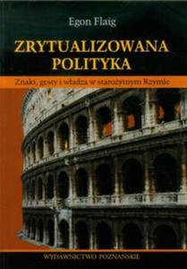 Zrytualizowana polityka - 2857651193