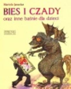 Biesy i Czady oraz inne banie dla dzieci - 2825657133