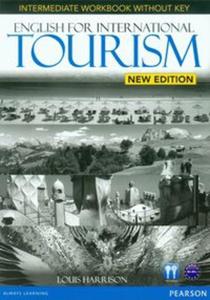 English for International Tourism New Intermediate Workbook - 2857651217