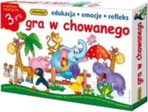 Gra w chowanego - 2857651230