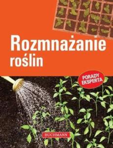 ROZMNAANIE ROLIN BR BUCHMANN - 2857651302