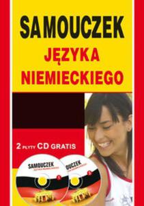 Samouczek jzyka niemieckiego dla pocztkujcych + 2CD