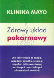 Zdrowy ukad pokarmowy - 2857651423