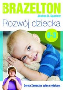 Rozwj dziecka Od 0 do 3 lat - 2857651426