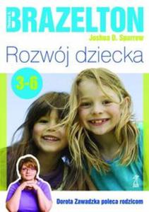 Rozwj dziecka Od 3 do 6 lat - 2857651427