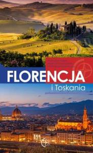 FLORENCJA I TOSKANIA PRZEWODNIK 2013 SBM - 2857651431