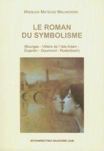 Le roman du symbolisme - 2857651512