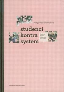 Studenci kontra system - 2857651537