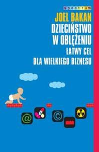 Dziecistwo w obleniu