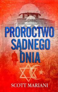 Proroctwo sdnego dnia (pocket)