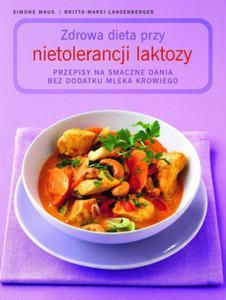 Zdrowa dieta przy nietolerancji laktozy - 2857651590