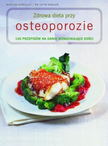 Zdrowa dieta przy osteoporozie - 2857651591