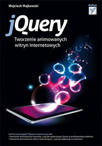 jQuery. Tworzenie animowanych witryn internetowych - 2857651603