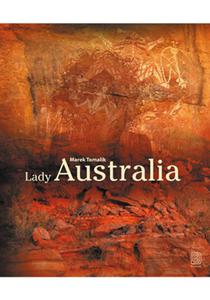 Lady Australia + Australia Tour gratis!